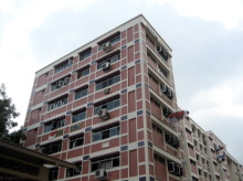 Blk 560 Pasir Ris Street 51 (Pasir Ris), HDB 5 Rooms #137212